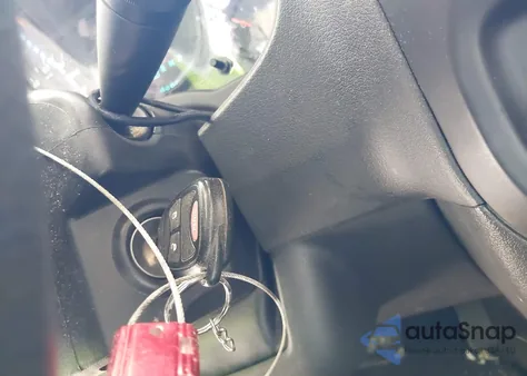 2013 Jeep Compass Sport from USA, damaged, VIN 1C4NJDBB7DD271922